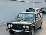 LADA (VAZ) 2106-1