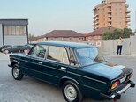 LADA (VAZ) 2106-3