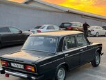 LADA (VAZ) 2106-6