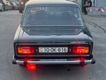 LADA (VAZ) 2106-12