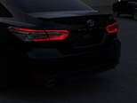 Toyota Camry-9