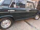 LADA (VAZ) 2106-7