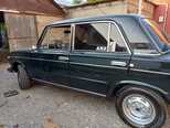 LADA (VAZ) 2106-6
