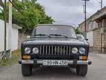 LADA (VAZ) 2106-1