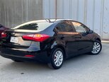 Kia Cerato-5