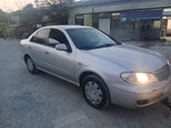 Nissan Sunny-6