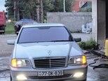 Mercedes C 180-2
