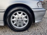 Mercedes C 180-6
