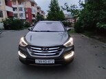 Hyundai Santa Fe-1