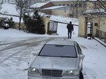 Mercedes C 180-3