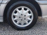 Mercedes C 180-7
