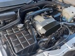 Mercedes C 180-12