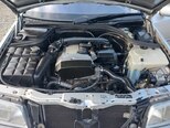 Mercedes C 180-11