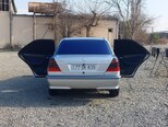 Mercedes C 180-14