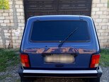 LADA (VAZ) Niva-5