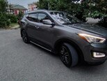 Hyundai Santa Fe-6