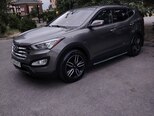 Hyundai Santa Fe-2