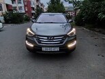 Hyundai Santa Fe-7