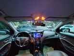 Hyundai Santa Fe-8