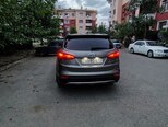 Hyundai Santa Fe-10
