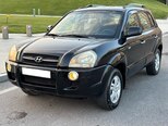 Hyundai Tucson-3