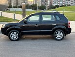 Hyundai Tucson-8