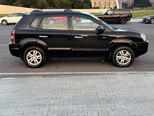 Hyundai Tucson-7
