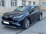 Toyota Highlander-1