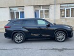Toyota Highlander-4