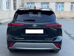 Toyota Highlander-2