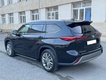 Toyota Highlander-6