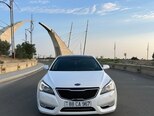 Kia Cadenza-2