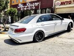 Mercedes E 250-3