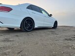 Mercedes E 250-6