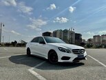 Mercedes E 250-1