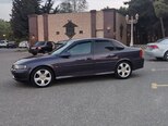 Opel Vectra-3
