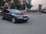 Opel Vectra-1
