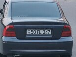 Opel Vectra-5