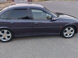 Opel Vectra-11