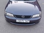 Opel Vectra-10