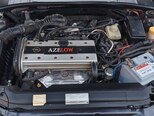 Opel Vectra-16