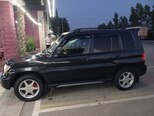 Mitsubishi Pajero io-3