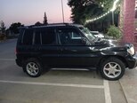 Mitsubishi Pajero io-2