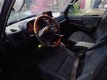 Mitsubishi Pajero io-7