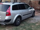 Renault Megane-4