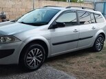 Renault Megane-5
