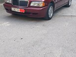 Mercedes C 240-2
