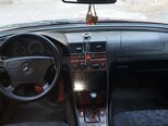 Mercedes C 240-4