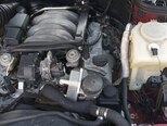 Mercedes C 240-5