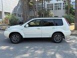 Nissan X-Trail-4